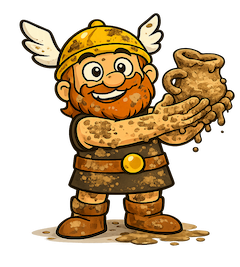 Logo du p'ti gaulois