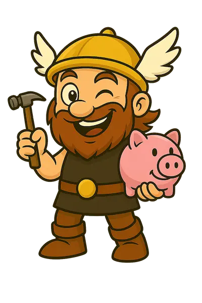 Mascotte Petit Budget