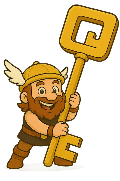 Mascotte Escape Game