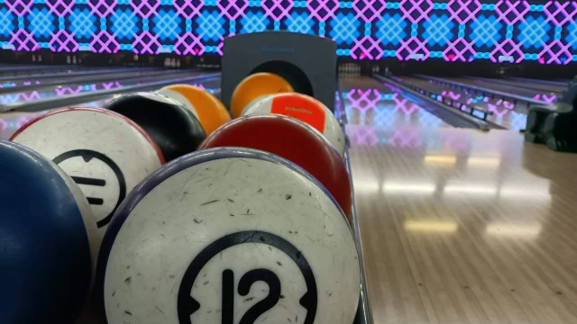 Bowling
