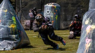Paintball