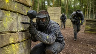 Paintball