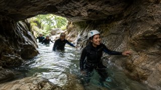 photo de Rand'eau Souterraine