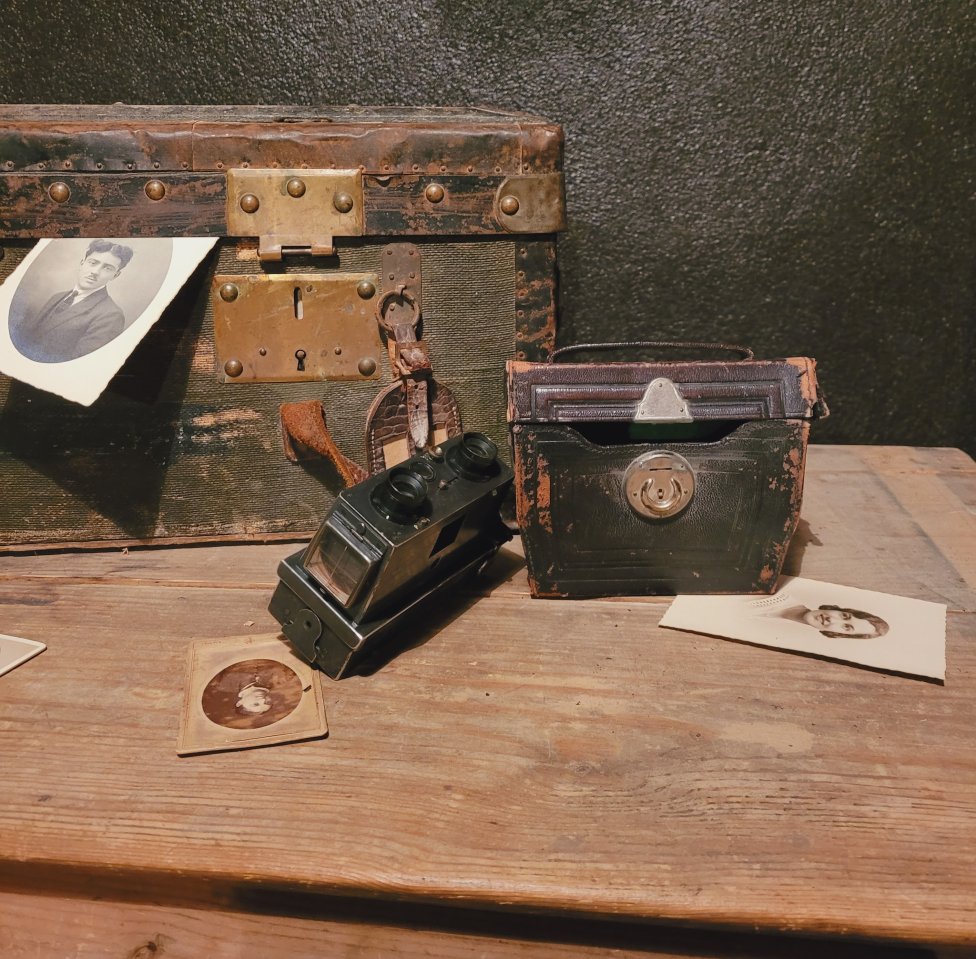 Escape Game, photo 1