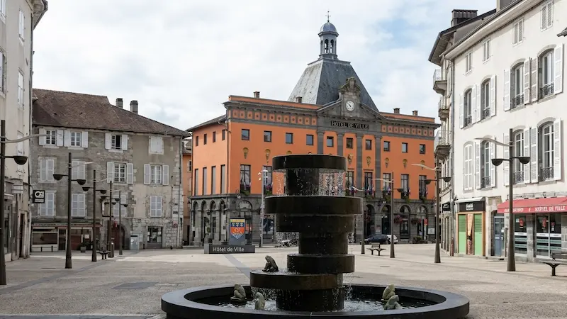 Activités à Aurillac