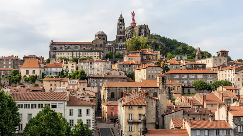 Activités à Le Puy-en-Velay