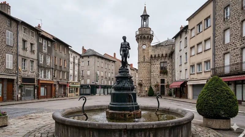 Activités à Yssingeaux